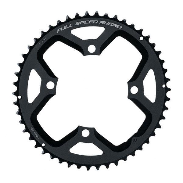 FSA �G�t�G�X�G�[ GOSSAMER N10/11 �`�F�[�������O 4H�p WA624 110PCD 50T A9