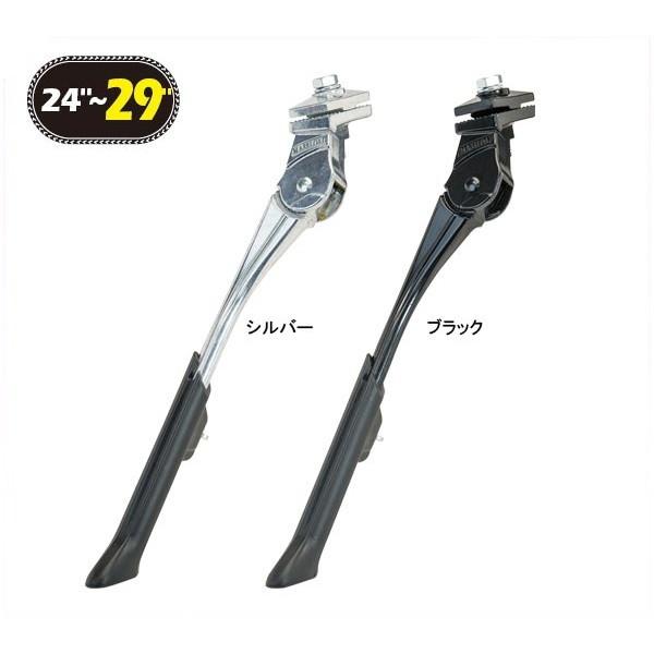 他サイト： GP（ギザプロダクツ） CL-KA76 アジャスタブル センタースタンド/CL-KA76 Adjustable Center Stand [KSC014]（GIZA PRODUCTS）の商品画像