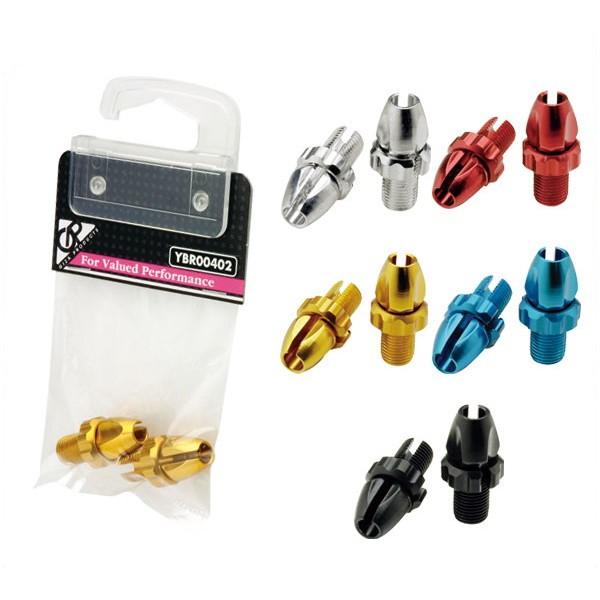 GIZA PRODUCTS（ギザ プロダクツ） GP（ギザプロダクツ） ブレーキ