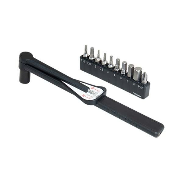 GIZA PRODUCTS（ギザ プロダクツ） GP YC-637 トルクレンチ キット