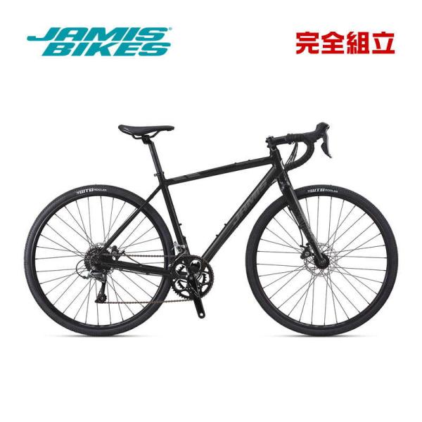 美品！ジェイミス　レネゲードA1 48 JAMIS ( ジェイミス ) グラベルロード RENEGADE A1 ( レネゲード