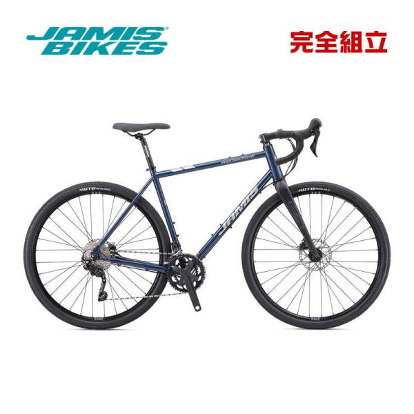 JAMIS（ジェイミス） RENEGADE S3 レネゲードS3 Navy Pearl グラベル