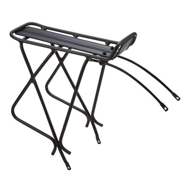 ルイガノ（LOUIS GARNEAU） オプション MULTIWAY700用 リアキャリア