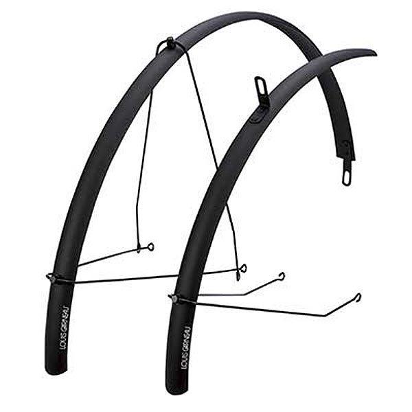 CKm IvV SETTERp tF_[Zbg LOUIS GARNEAU