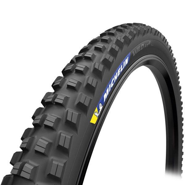 MICHELIN ~V ChAM2 RyeBV 27.5x2.60 `[uXfB ubN MTB^C