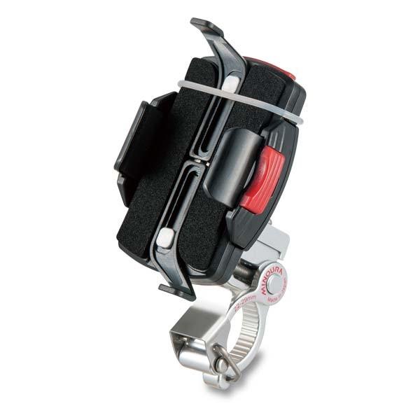 ミノウラ（自転車） ミノウラ iH-220-S/M ワンタッチ式クランプタイプ