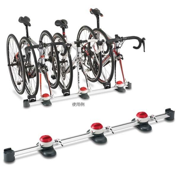 ミノウラ バーゴ TF3 3台車載モデル カーキャリア