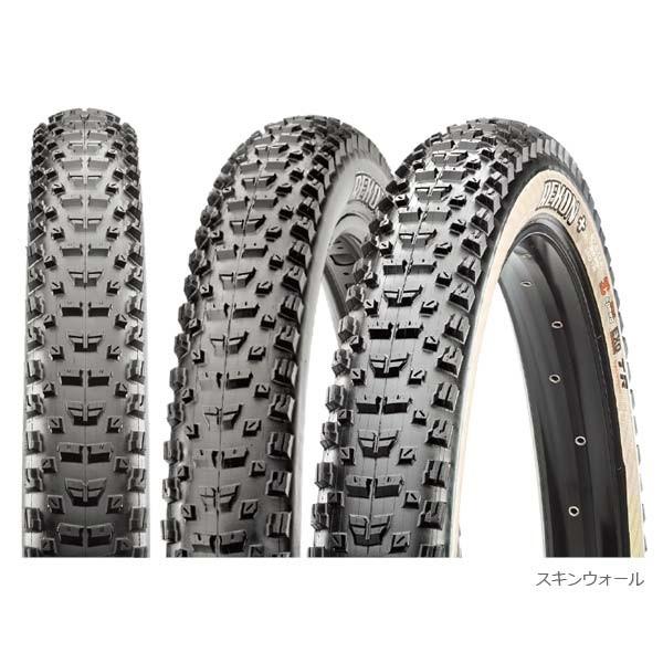MAXXIS（マキシス） リーコンプラス 27.5x2.80 ブラック MTBタイヤ