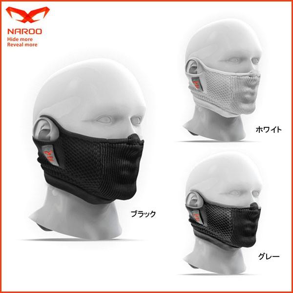 NAROO MASK F5s ԕ΍ UVJbg i[}XN