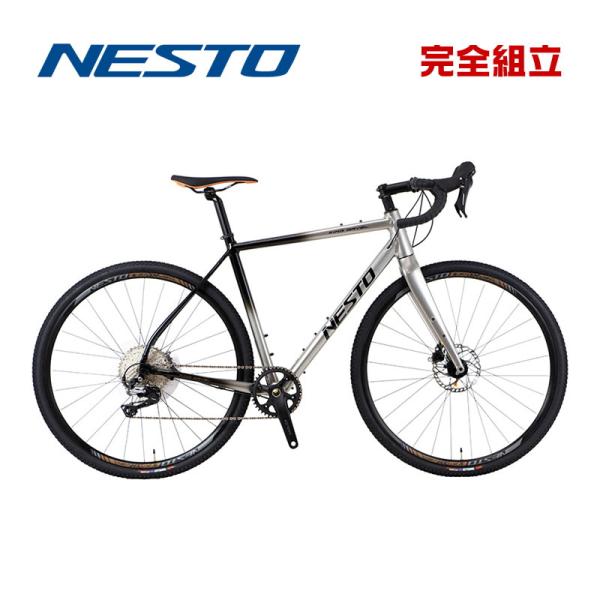 NESTO（ネスト） 夏セール 2026年モデル KING GAVEL キングガベル