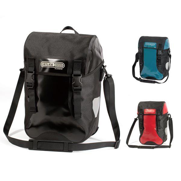 ORTLIEB Ig[u X|[cpbJ[NVbN QL2.1 (yA) /30L