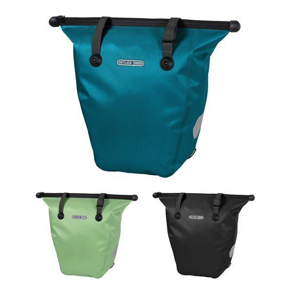 ORTLIEB（オルトリーブ） バイクショッパー QL2.1 /20L : バイシクル