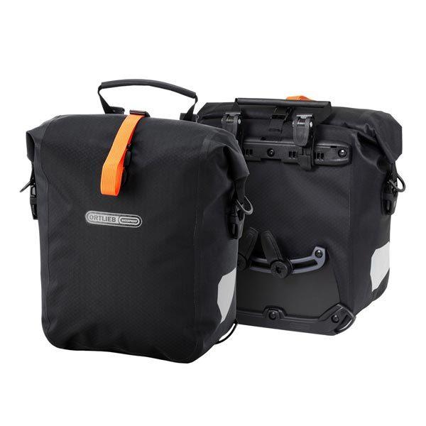 ORTLIEB Ig[u OxpbN QL2.1 (yA) /25L