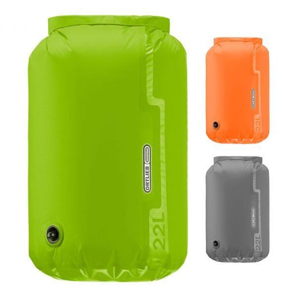 ORTLIEB Ig[u hCobOPS10 out /22L