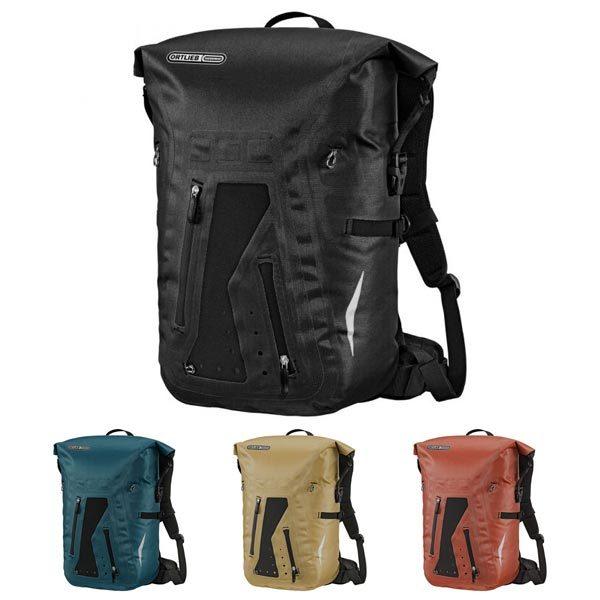 ORTLIEB オルトリーブ パックマンプロ2 /25L : バイシクル