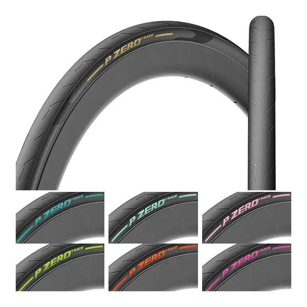 PIRELLI ピレリ P ZERO RACE 限定カラー タイヤ 700x26/28C PIRELLI ピレリ P ZERO RACE 限定カラー タイヤ 700x26/28C
