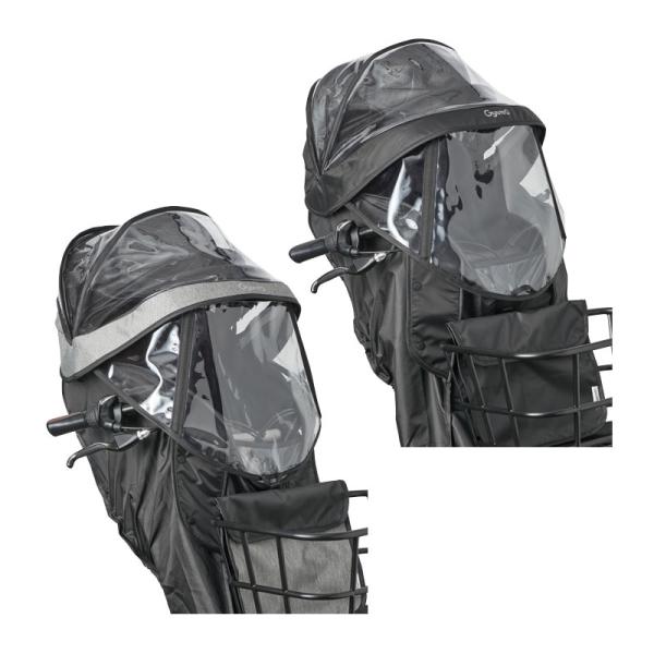 Panasonic パナソニック チャイルドシート (前用) レインカバー NAR193/NAR194パナソニック 純正アクセサリー