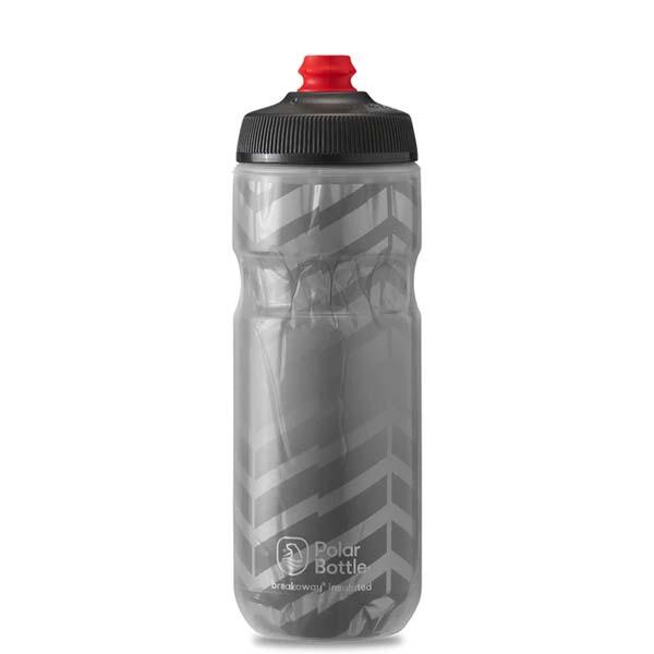 POLAR BOTTLE |[[{g u[NAEFC 20oz BOLT CHA/SLV ۗ{g