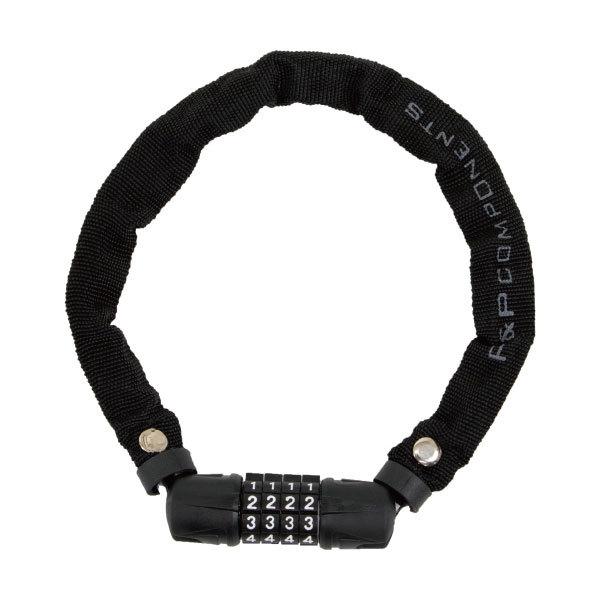 P&amp;P COMPONENTS PORTABLE CHIAN LOCK 400 `F[bN