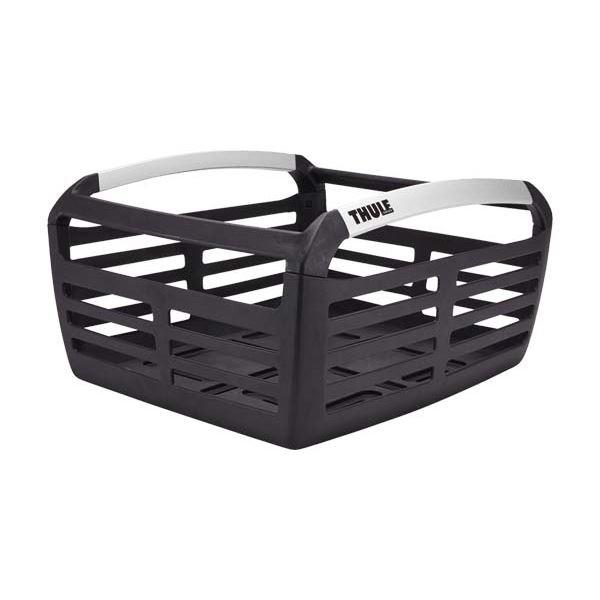 パックンペダル　自転車バスケット Amazon | スーリー(Thule) PACK N PEDAL(スーリー パックン