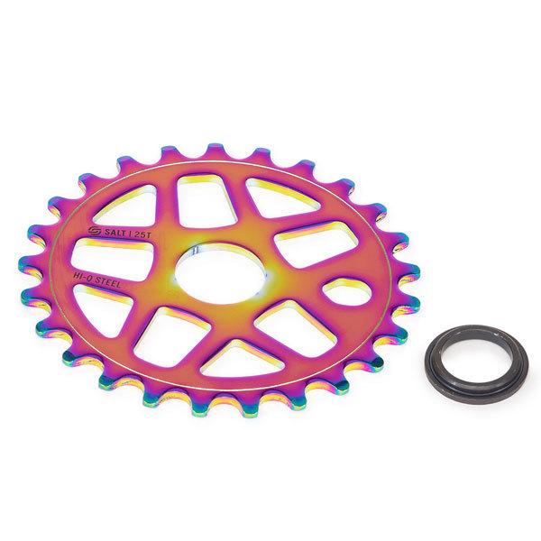 SALT \g Q[gEFC XvPbg 25T ICXbN