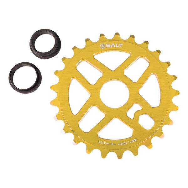 SALT \g PRO XvPbg 25T S[h