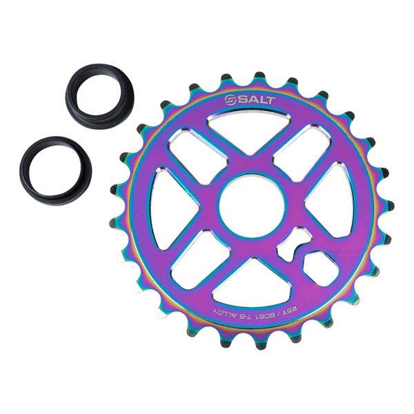 SALT \g PRO XvPbg 25T ICXbN