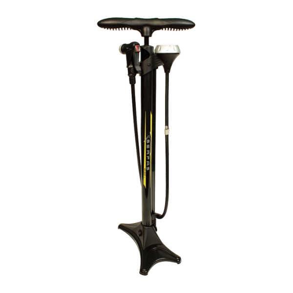 サーファス(Serfas)空気入れFP-200+Hirameポンプヘッド縦型 Amazon | サーファス(SERFAS) 自転車用フロアポンプ グロス