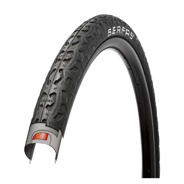 SERFAS T[t@X ht^[VeB ^C 27.5x1.5(650B)