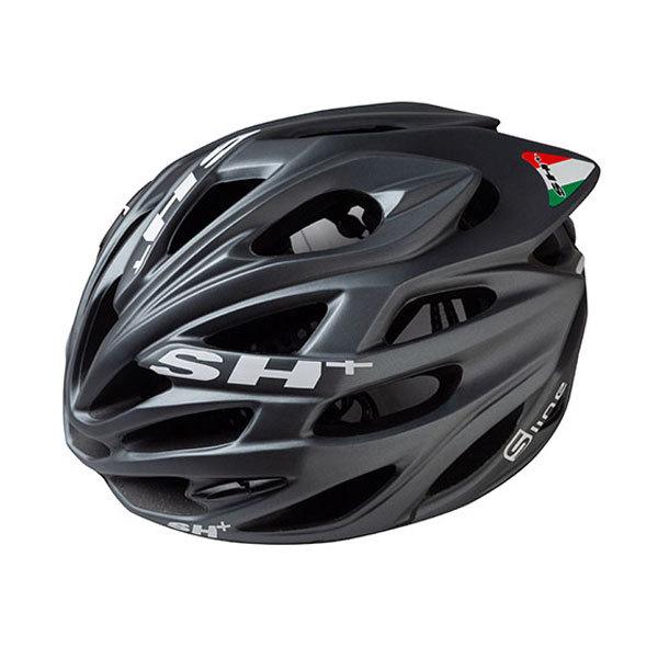 SH+ SHABLI S-LINE Vu SC wbg ANTHRACITE MATT JCFF