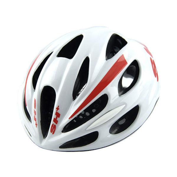 SH+ SHAKE JUMP VFCNWv wbg WHITE/RED JCFF