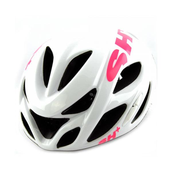 SH+ SHIROCCO VbR wbg GLOSSY WHITE/PINK FLUO JCFF