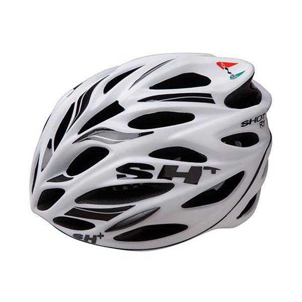 SH+ SHOT R1 VbgR1 wbg WHITE/BLACK MATT JCFF