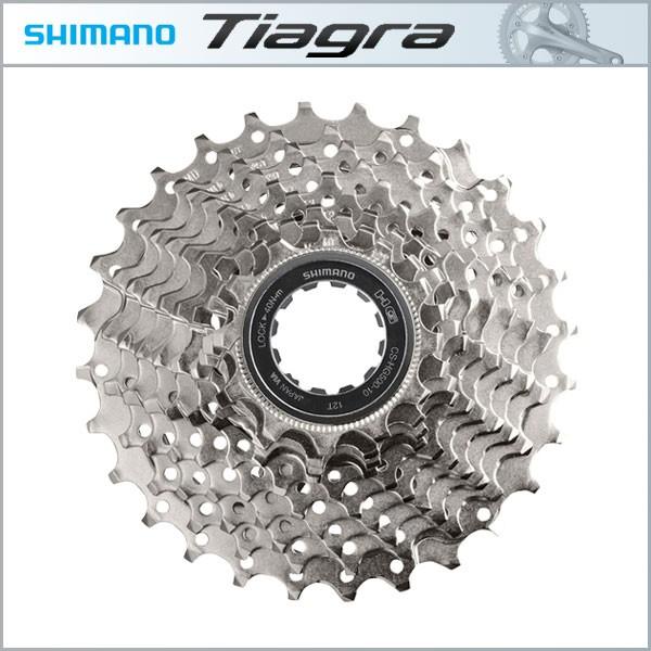 シマノ SHIMANO TIAGRA(ティアグラ) HGカセットスプロケット CS