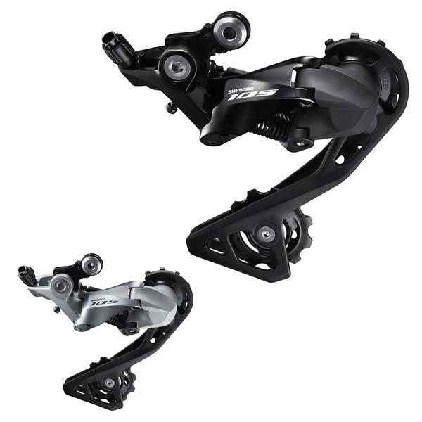 シマノ（SHIMANO） RD-R7000 11S GS リアディレイラー : バイシクル