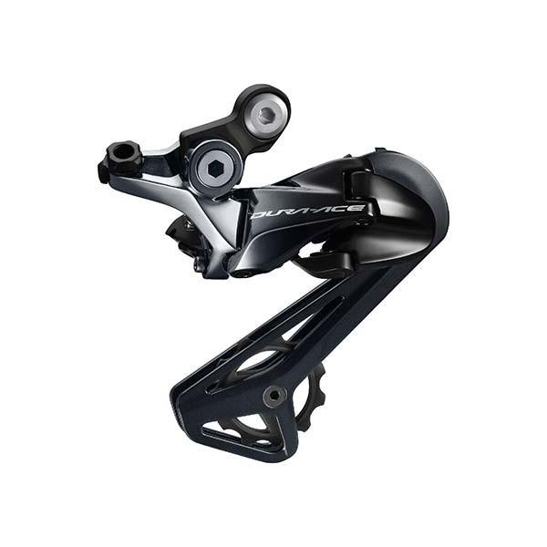 SHIMANO DURA-ACE　RD-R9100 11S リアディレイラー シマノ（SHIMANO） RD-R9100 11S リアディレイラー : バイシクル
