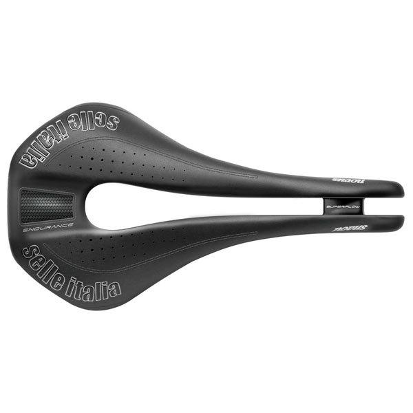 selle ITALIA ZC^A NOVUS ENDURANCE Ti316 X[p[t[ Th