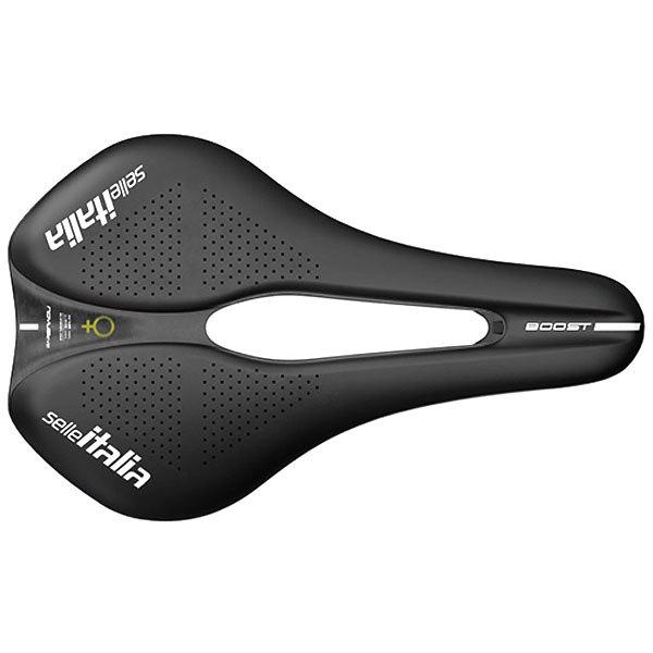 selle ITALIA ZC^A NOVUS BOOST EVO LADY TM X[p[t[ pTh