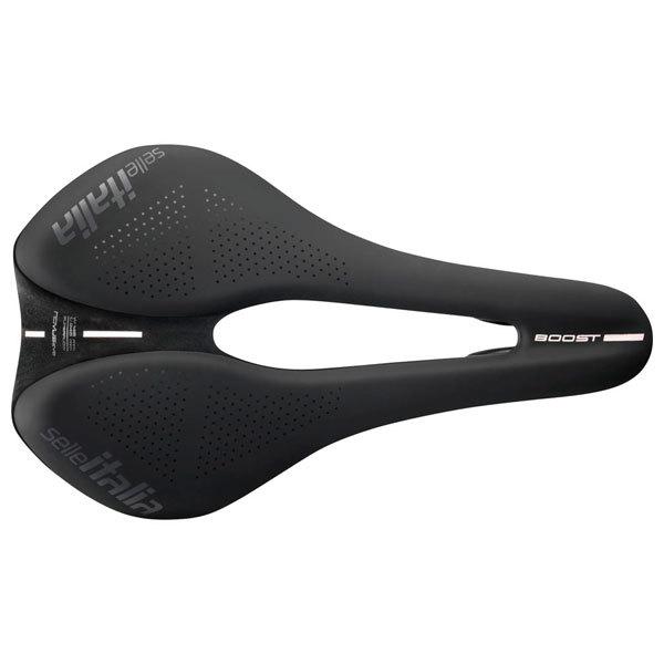 selle ITALIA �Z���C�^���A NOVUS BOOST EVO TM �X�[�p�[�t���[ �T�h��