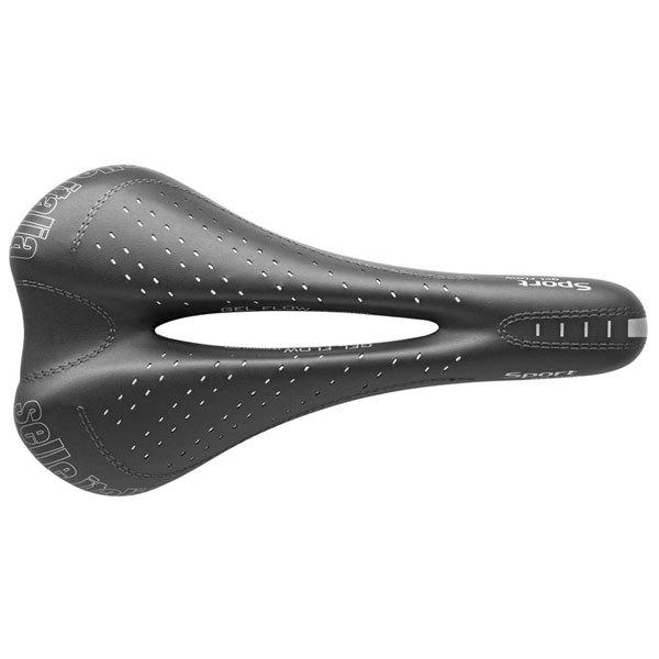 selle ITALIA ZC^A SPORT GEL FLOW Th