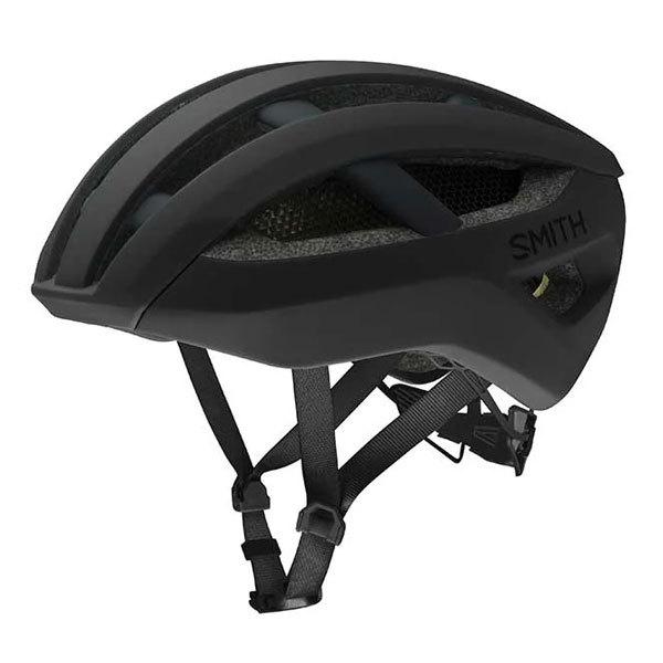SMITH �X�~�X NETWORK Matte Blackout ���[�h�p�w�����b�g