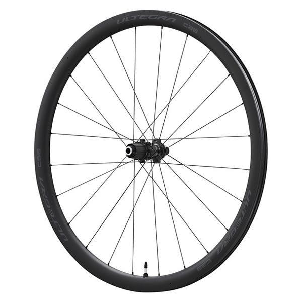 SHIMANO �V�}�m WH-R8170-C36-TL-R ���A 11/12�� 12mmE�X���[ �`���[�u���X �Z���^�[���b�N�f�B�X�N �z�C�[�� ULTEGRA