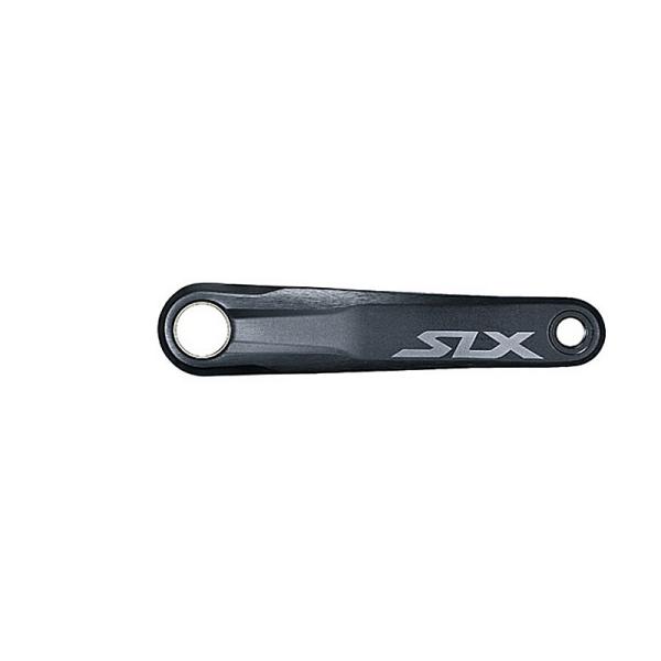 シマノ SLX クランク チェーンリング BB セット 軽量 170mm Amazon | SHIMANO(シマノ) SLX FC-M670 W/BB26-48G170 クランク