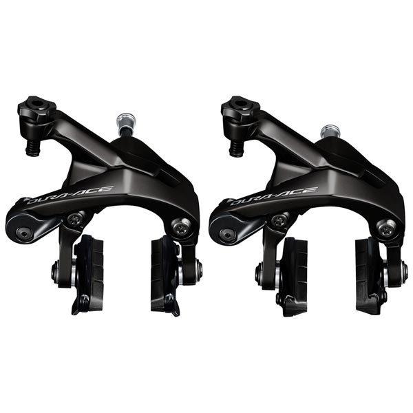 未使用 Dura-Ace WH-R9200 クイックリリース 前後 セット 未使用 Dura-Ace WH-R9200 クイックリリース 前後 セット - メルカリ