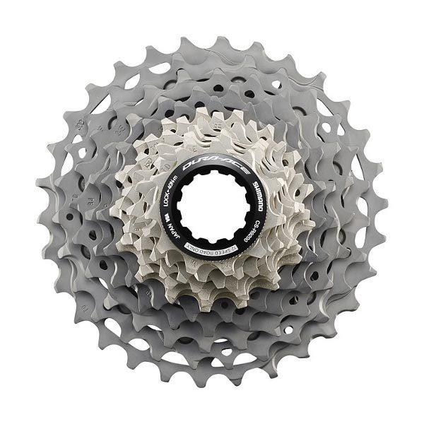 SHIMANO V}m CS-R9200-12 11-30T 11/12St[{fBΉ JZbgXvPbg DURA-ACE