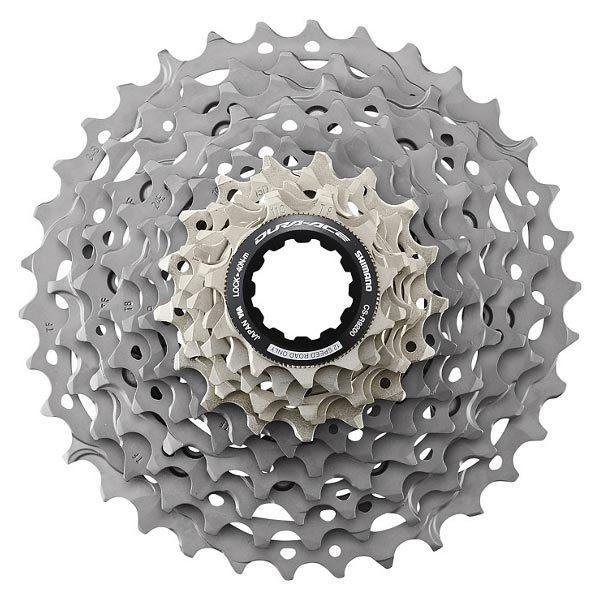 SHIMANO V}m CS-R9200-12 11-34T 11/12St[{fBΉ JZbgXvPbg DURA-ACE
