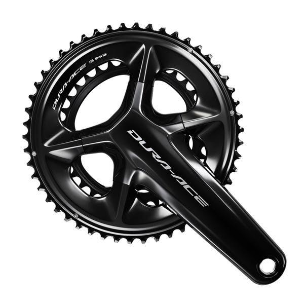 SHIMANO V}m FC-R9200 2x12s 52-36T NNZbg DURA-ACE