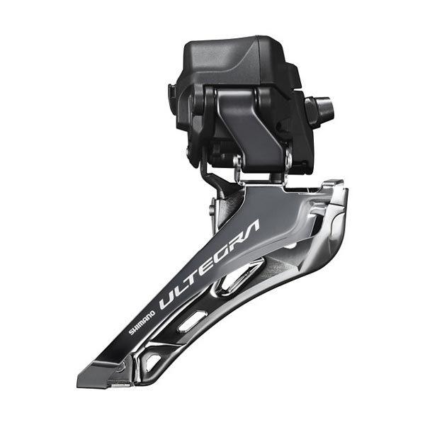 シマノ FD-R7150 105 di2 フロントディレーラー SHIMANO 105 Di2 FD-R7150 Front derailleur 2x 12s From JAPAN