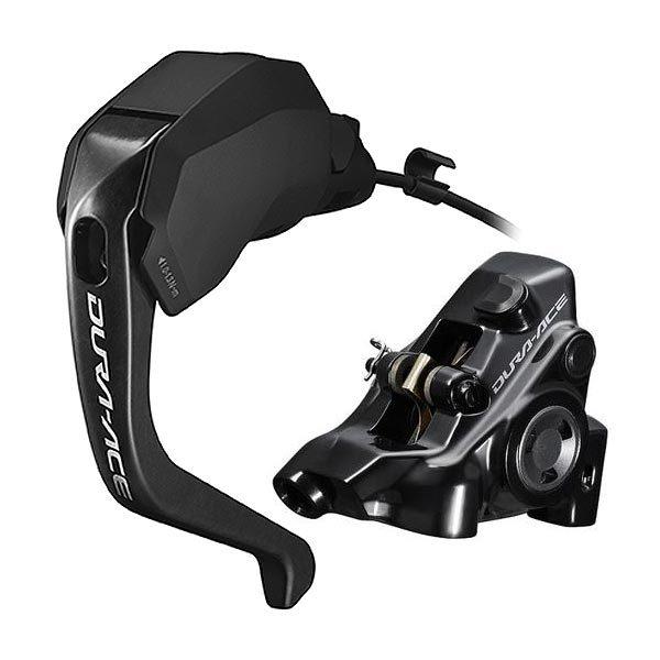 SHIMANO V}m ST-R9180/BR-R9270 Jkit 1700mm o[/u[L Zbg DURA-ACE