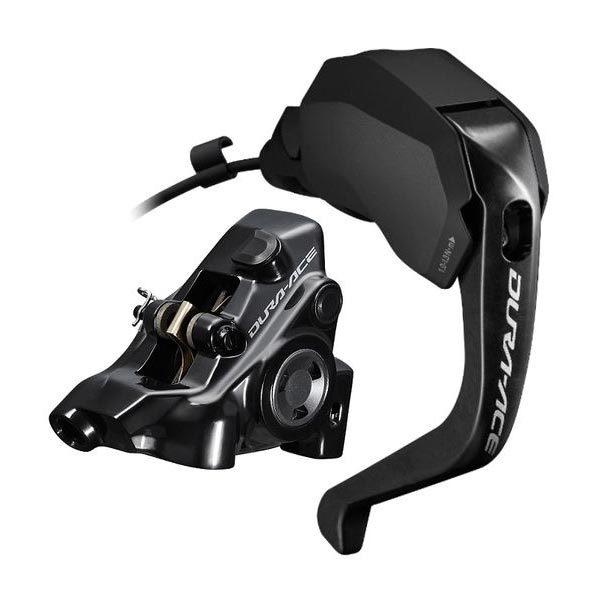 SHIMANO V}m ST-R9180/BR-R9270 Jkit 1000mm Eo[/Ou[L Zbg DURA-ACE